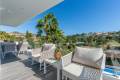 Sale - Villa - Benissa - Baladrar