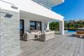 Sale - Villa - Benissa - Baladrar