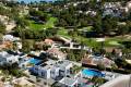 Sale - Villa - Benissa - Baladrar