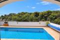 Sale - Villa - Benissa - Buenavista