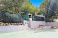 Sale - Villa - Benissa - Buenavista