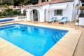 Sale - Villa - Benissa - Buenavista