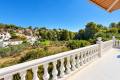 Sale - Villa - Benissa - Buenavista