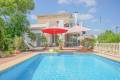 Sale - Villa - Benissa - Busseit