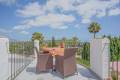 Sale - Villa - Benissa - Busseit