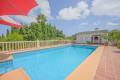 Sale - Villa - Benissa - Busseit