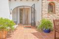 Sale - Villa - Benissa - Busseit