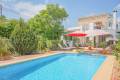 Sale - Villa - Benissa - Busseit