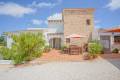 Sale - Villa - Benissa - Busseit