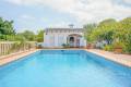 Sale - Villa - Benissa - Busseit