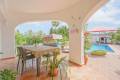 Sale - Villa - Benissa - Busseit