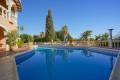 Sale - Villa - Benissa - Fanadix