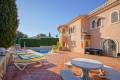 Sale - Villa - Benissa - Fanadix