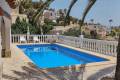 Sale - Villa - Benissa - Fanadix