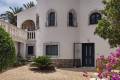Sale - Villa - Benissa - Fanadix