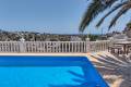 Sale - Villa - Benissa - Fanadix