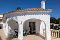 Sale - Villa - Benissa - Fanadix