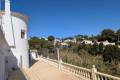 Sale - Villa - Benissa - Fanadix