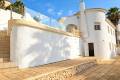 Sale - Villa - Benissa - Fanadix