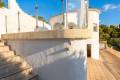 Sale - Villa - Benissa - Fanadix