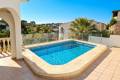 Sale - Villa - Benissa - Fanadix