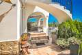 Sale - Villa - Benissa - Fanadix
