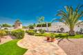 Sale - Villa - Benissa - Fanadix