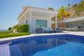 Sale - Villa - Benissa - Fustera