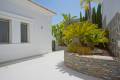 Sale - Villa - Benissa - Fustera