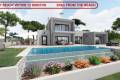 Sale - Villa - Benissa - Fustera