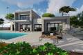 Sale - Villa - Benissa - Fustera