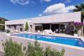 Sale - Villa - Benissa - Fustera