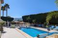 Sale - Villa - Benissa - La Fustera