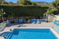 Sale - Villa - Benissa - La Fustera