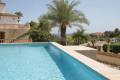 Sale - Villa - Benissa - La Fustera