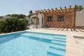 Sale - Villa - Benissa - La Fustera