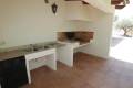 Sale - Villa - Benissa - La Fustera