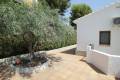 Sale - Villa - Benissa - La Fustera