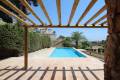 Sale - Villa - Benissa - La Fustera