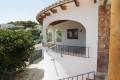 Sale - Villa - Benissa - La Fustera