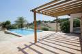 Sale - Villa - Benissa - La Fustera