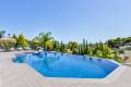 Sale - Villa - Benissa - La Fustera