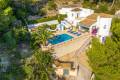 Sale - Villa - Benissa - La Vina