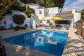 Sale - Villa - Benissa - La Vina