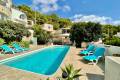 Sale - Villa - Benissa - Montemar