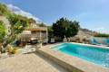 Sale - Villa - Benissa - Montemar