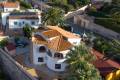 Sale - Villa - Benissa - Montemar
