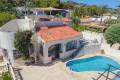 Sale - Villa - Benissa - San Jaime