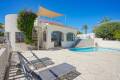 Sale - Villa - Benissa - San Jaime