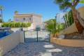 Sale - Villa - Benissa - San Jaime